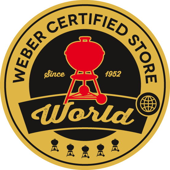 Weber Certified Store World