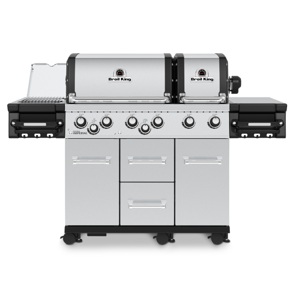 Imperial S690 IR