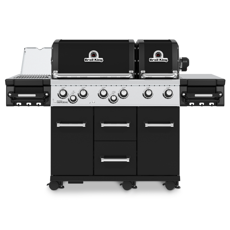 Imperial 690 IR