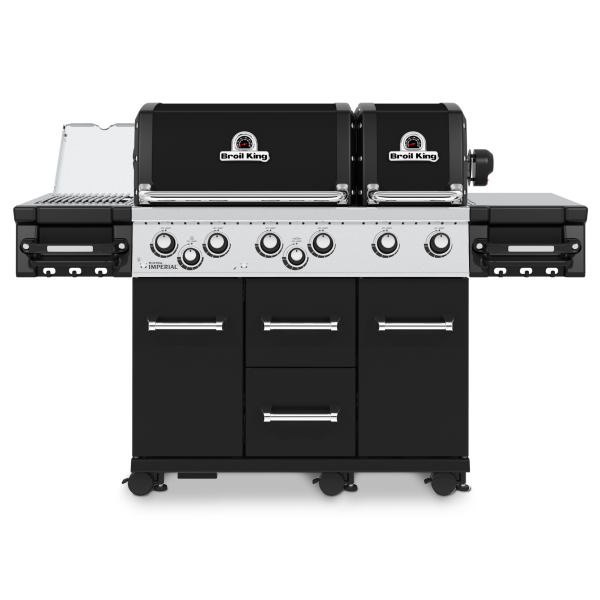Imperial 690 IR