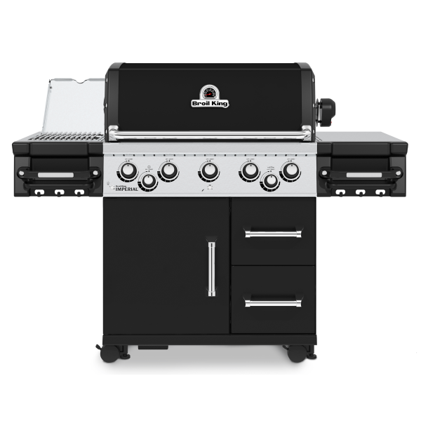 Imperial 590 IR