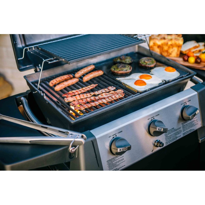 Porta Chef Cart