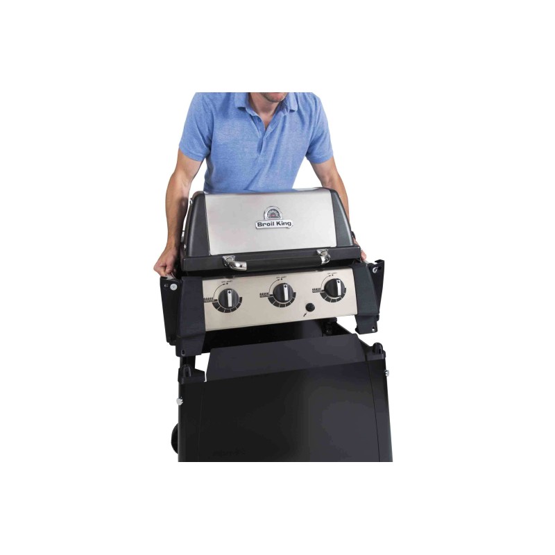 Porta Chef Cart