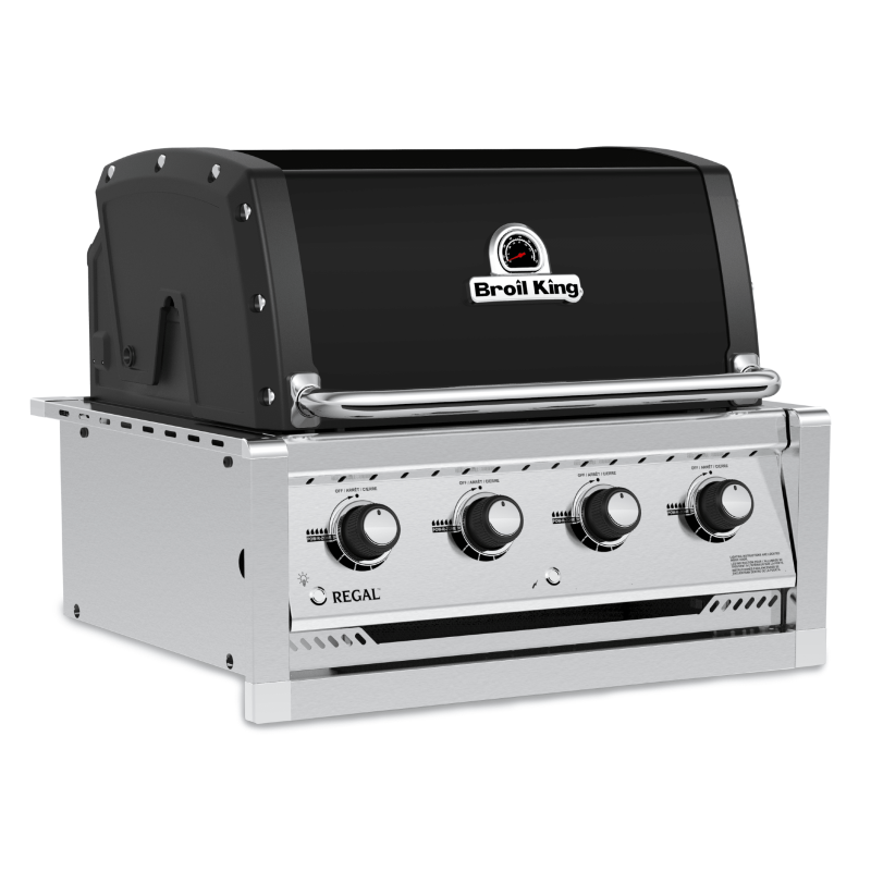 barbacoa d exterior para encastrar