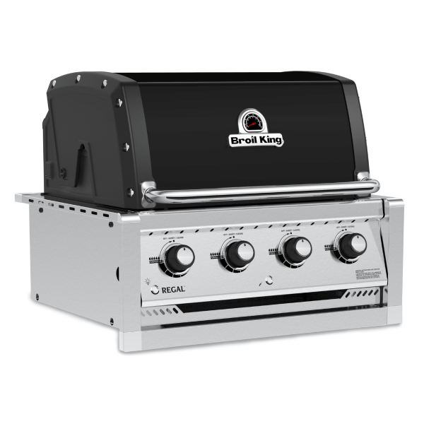 barbacoa d exterior para encastrar