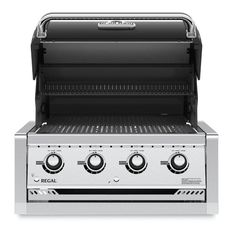 Regal 420 BI