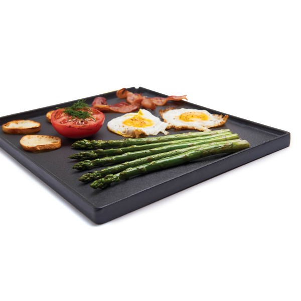 plancha para barbacoa signet