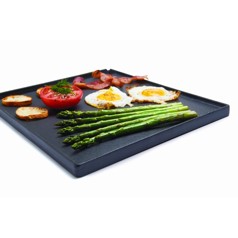 plancha broil king