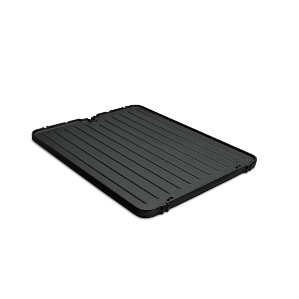 Plancha Porta Chef 320 y Gem