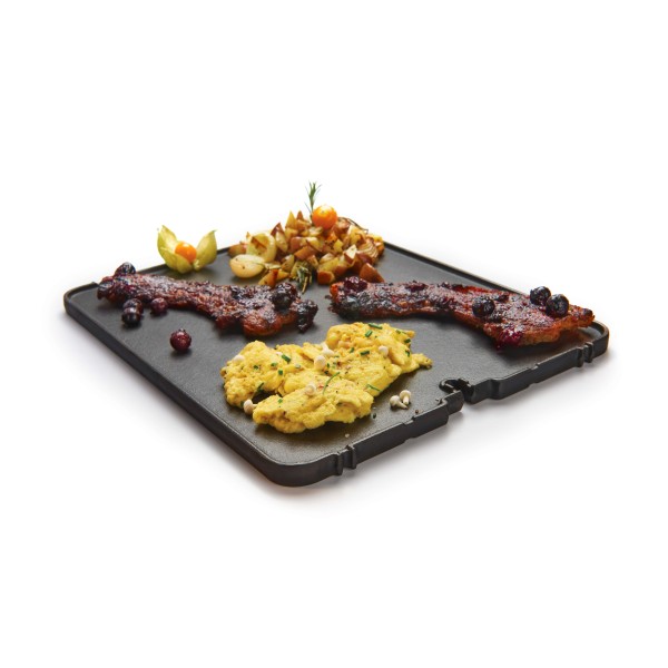 Plancha Porta Chef 320 y Gem