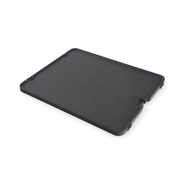 Plancha Porta Chef 320 y Gem