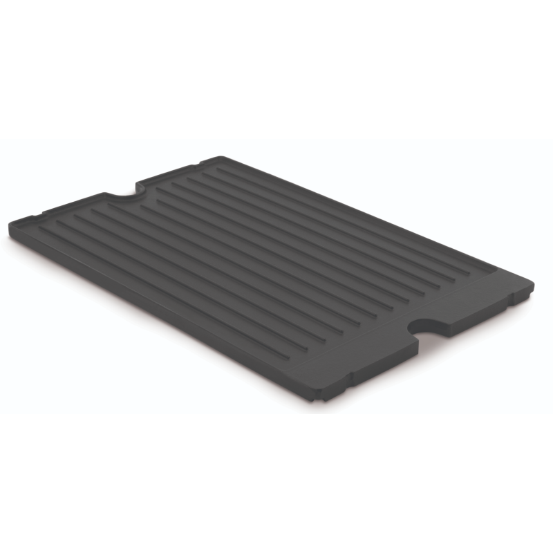 plancha para barbacoa regal e imperial
