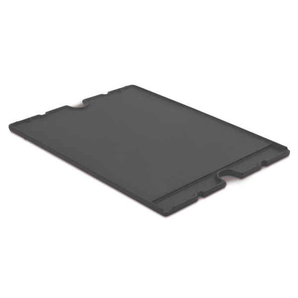 Plancha para Baron/Crown