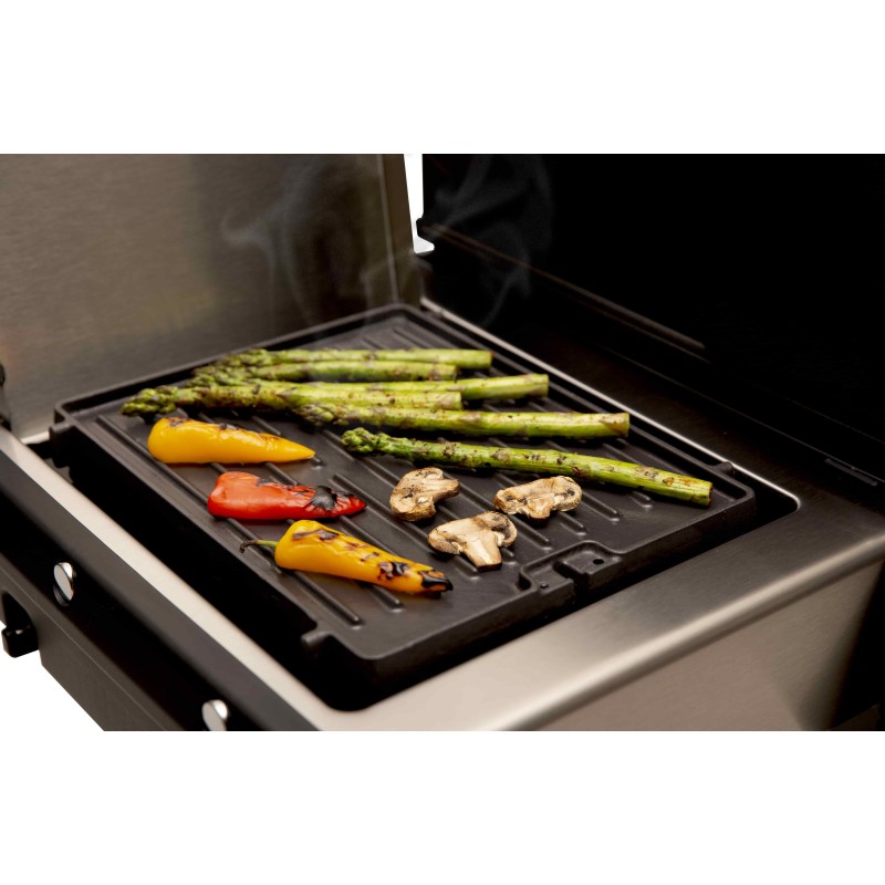 Plancha para Quemador lateral Broil king