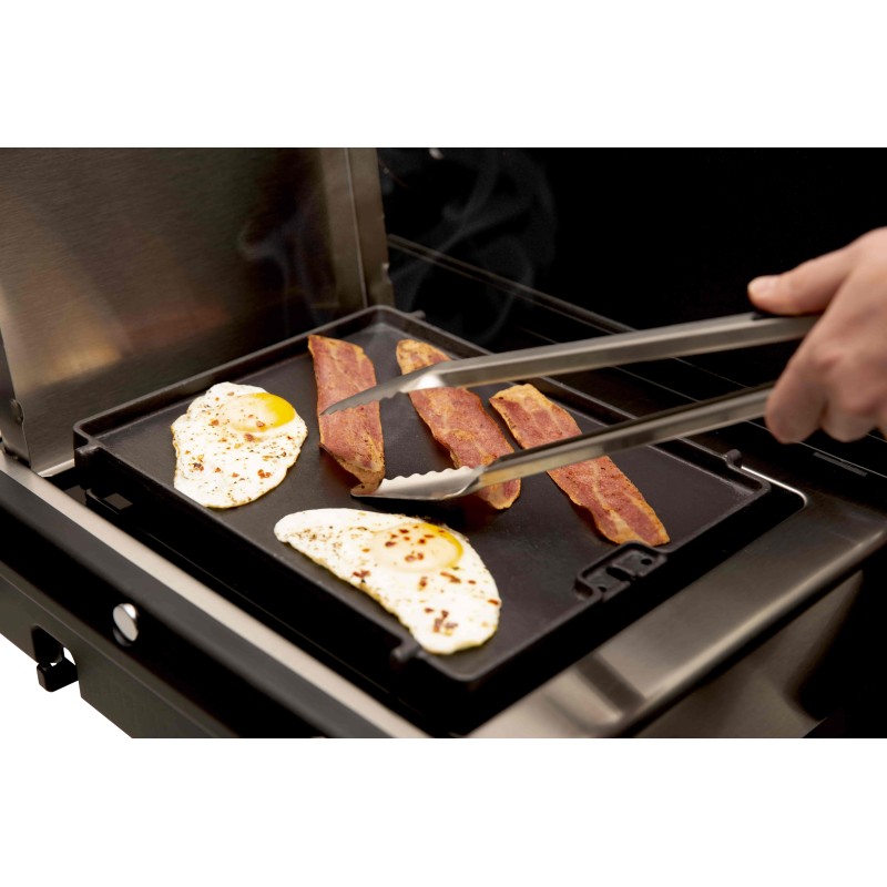 Plancha para Quemador lateral Broil king