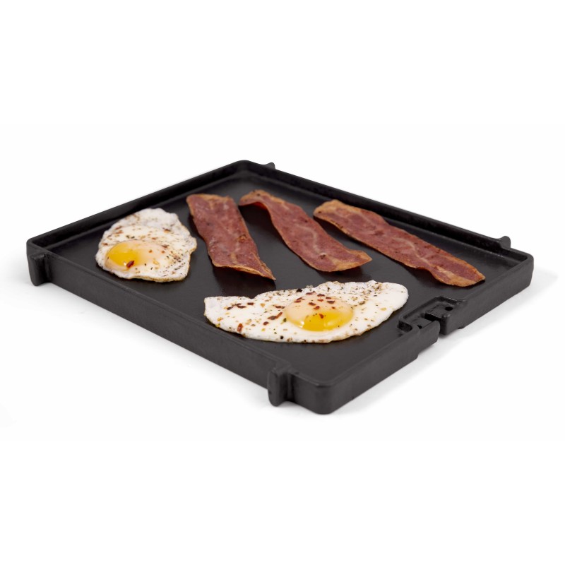 Plancha para Quemador lateral Broil king