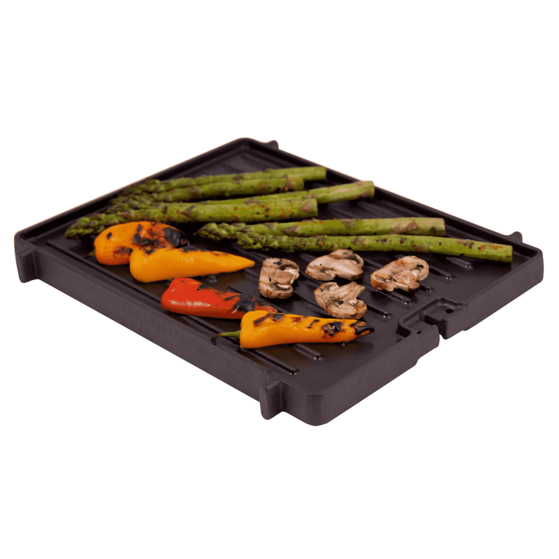 Plancha para Quemador lateral Broil king