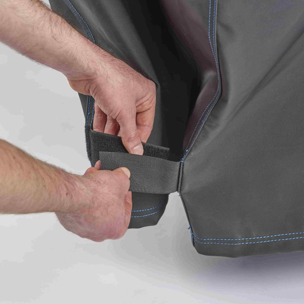 Funda Premium Regal Pellet 500