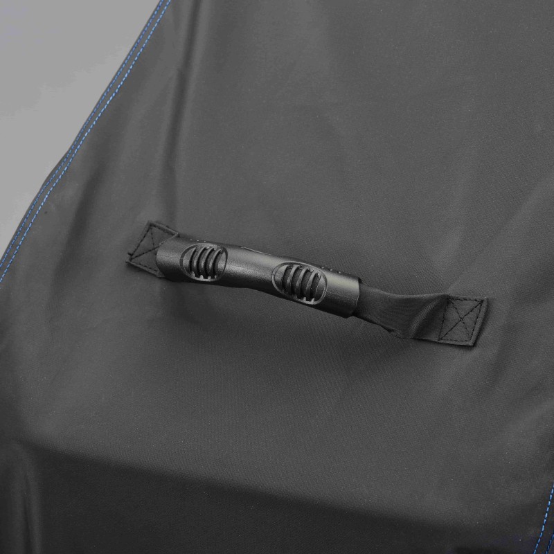 Funda Premium Regal Pellet 400