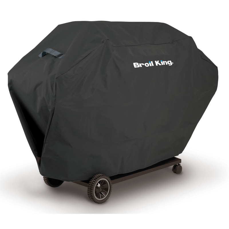 Funda para barbacoa de gas broil king