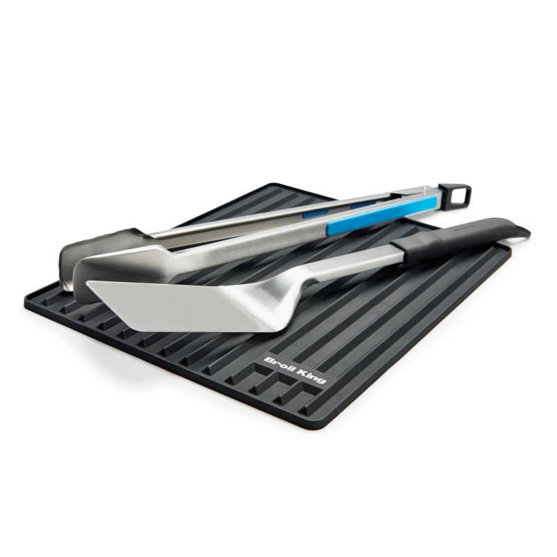 Alfombrilla lateral Magnetica para Regal/imperial