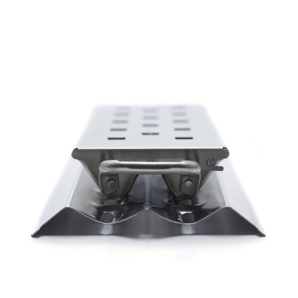 Caja Ahumadora con tapa deslizante