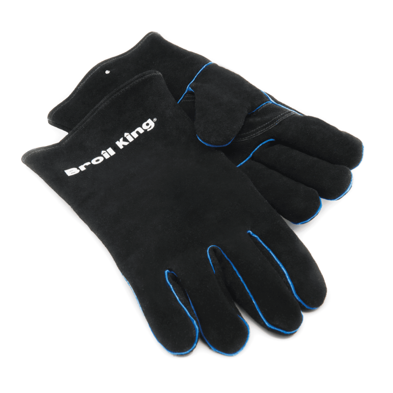 Guantes de cuero