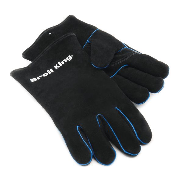Guantes de cuero