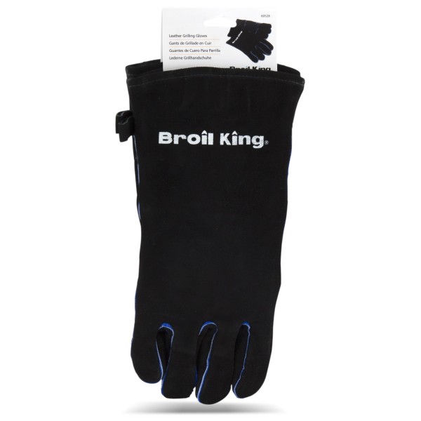 Guantes de cuero