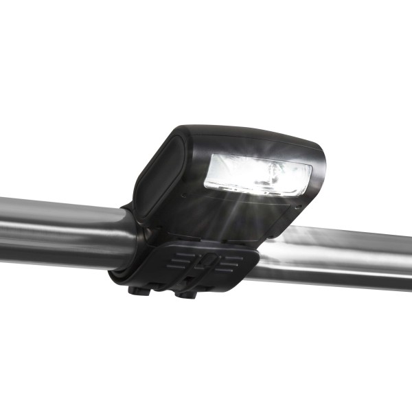 Luz led básica