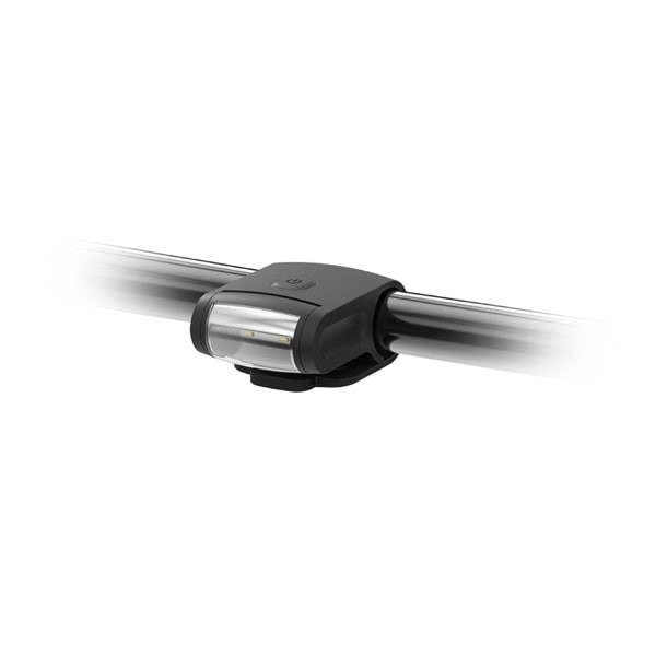 Luz led básica