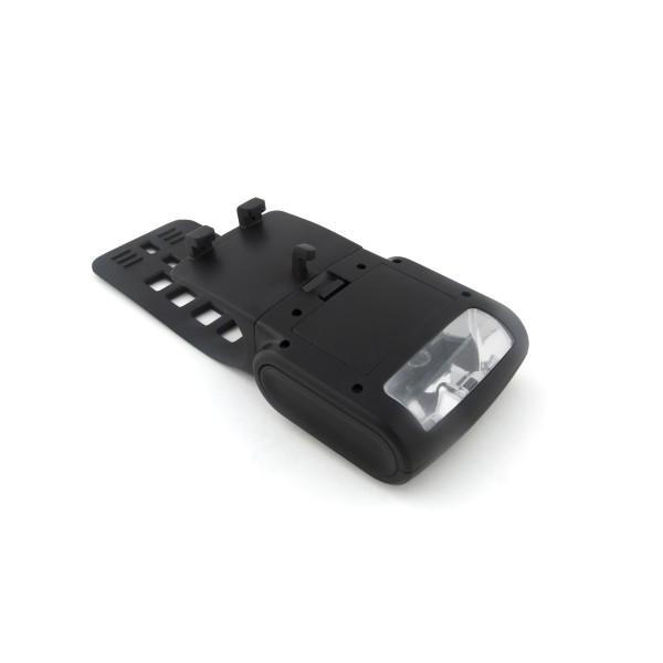 Luz led básica