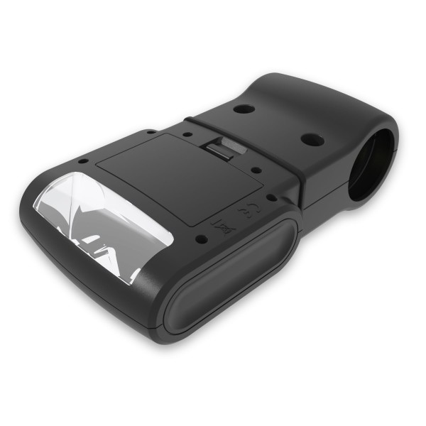 Luz Cob para montar en asa
