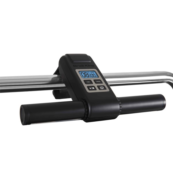 Luz Deluxe con temporizador