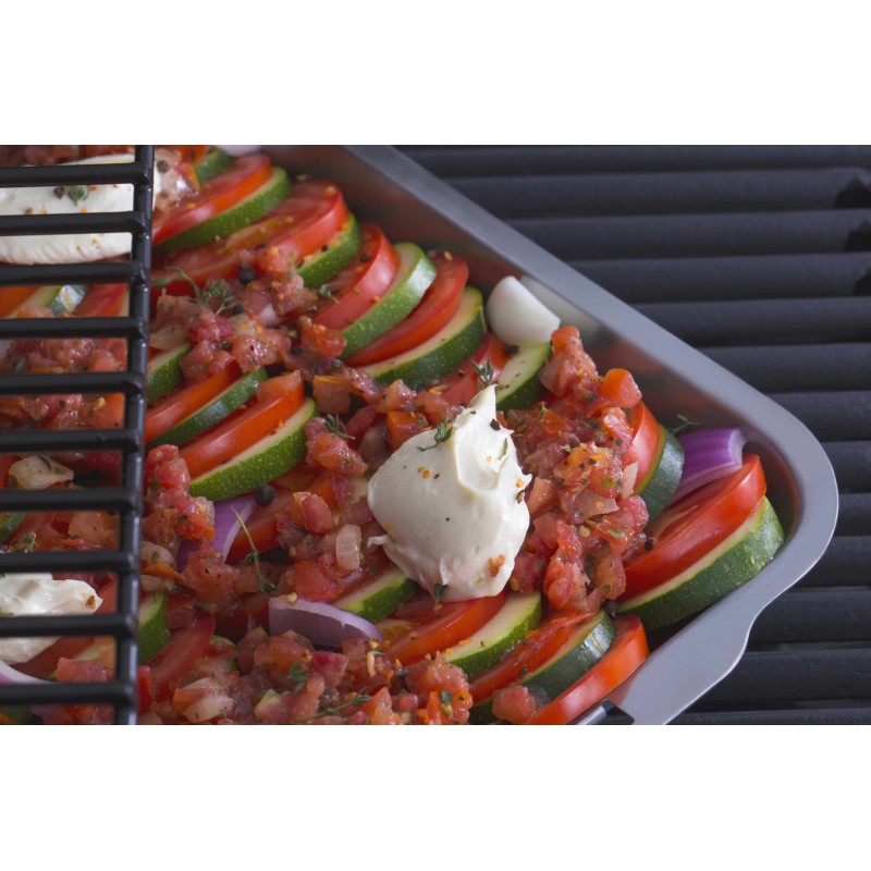 Bandeja Multiusos para rustidor