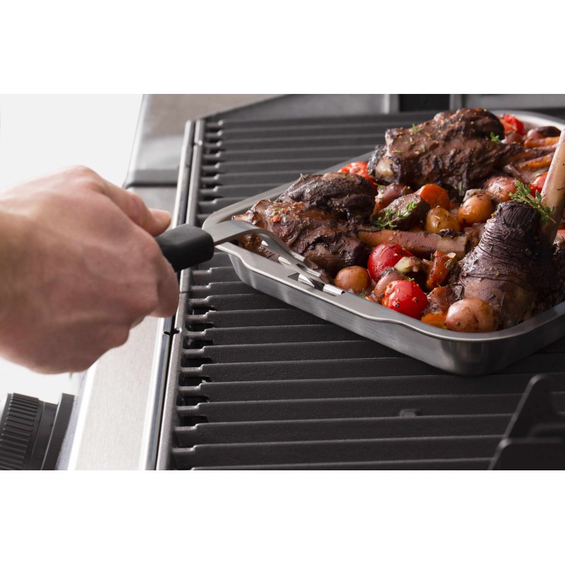Bandeja Multiusos para rustidor