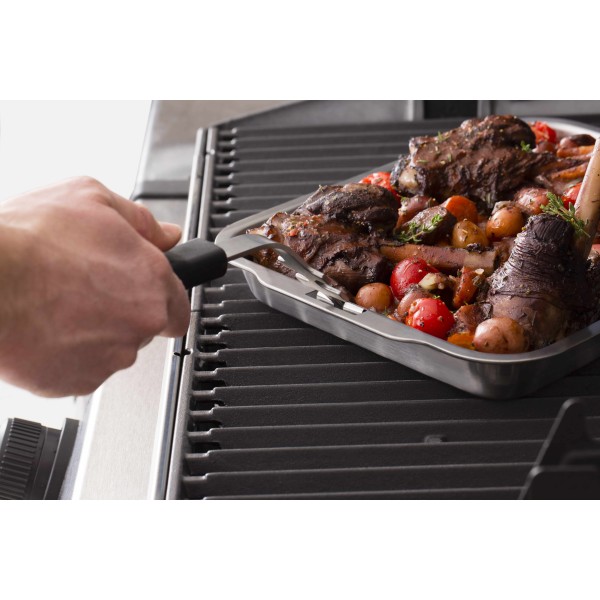 Bandeja Multiusos para rustidor