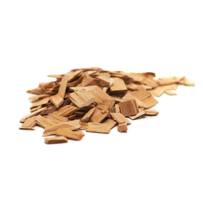 Virutas de madera Manzano