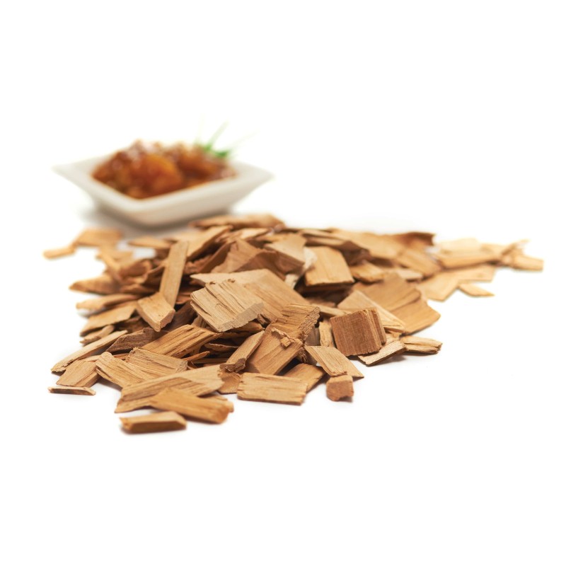 virutas de madera