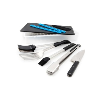 Set de Accesorios Porta Chef 2