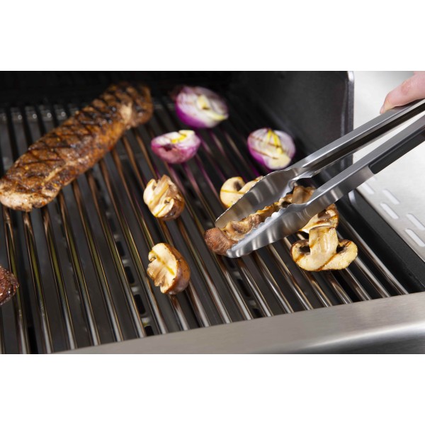 Pinzas de precisión Baron