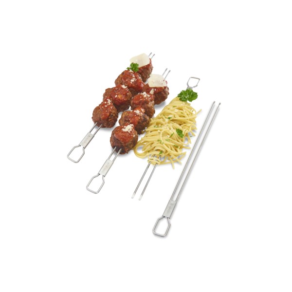 pinchos broil king