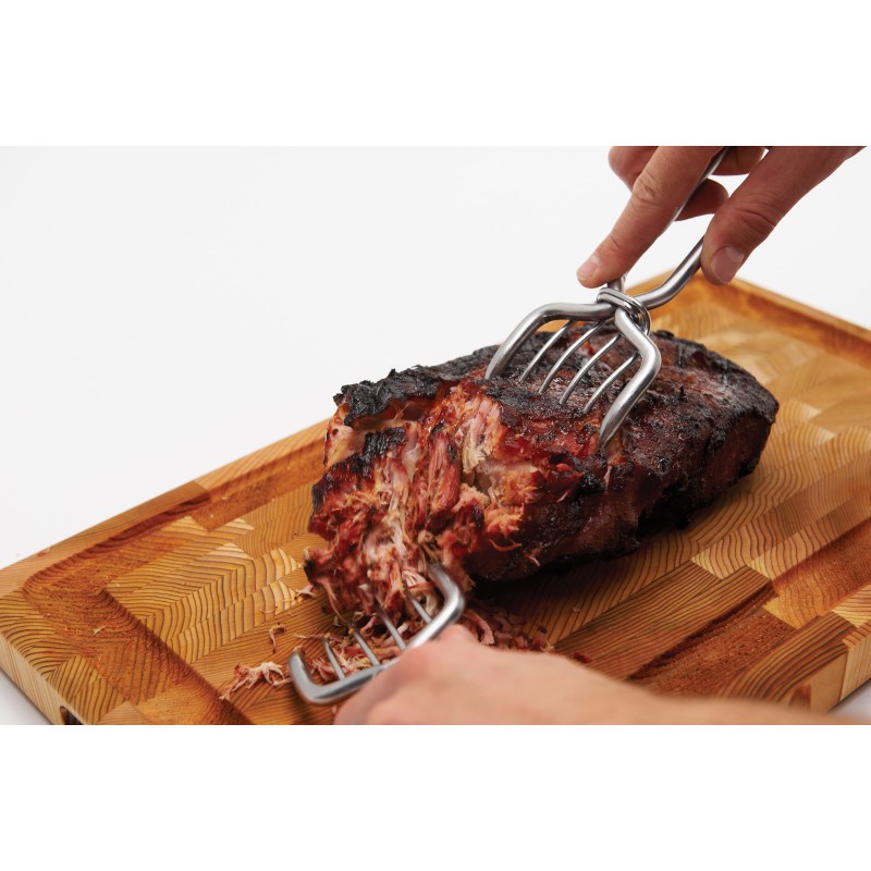 desgarrador de carne