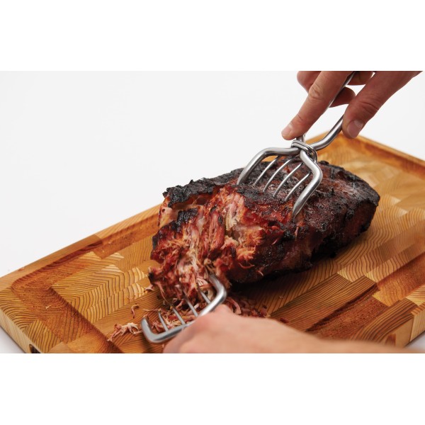 desgarrador de carne