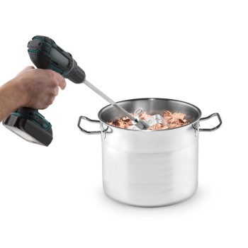 Triturador de Carne 2