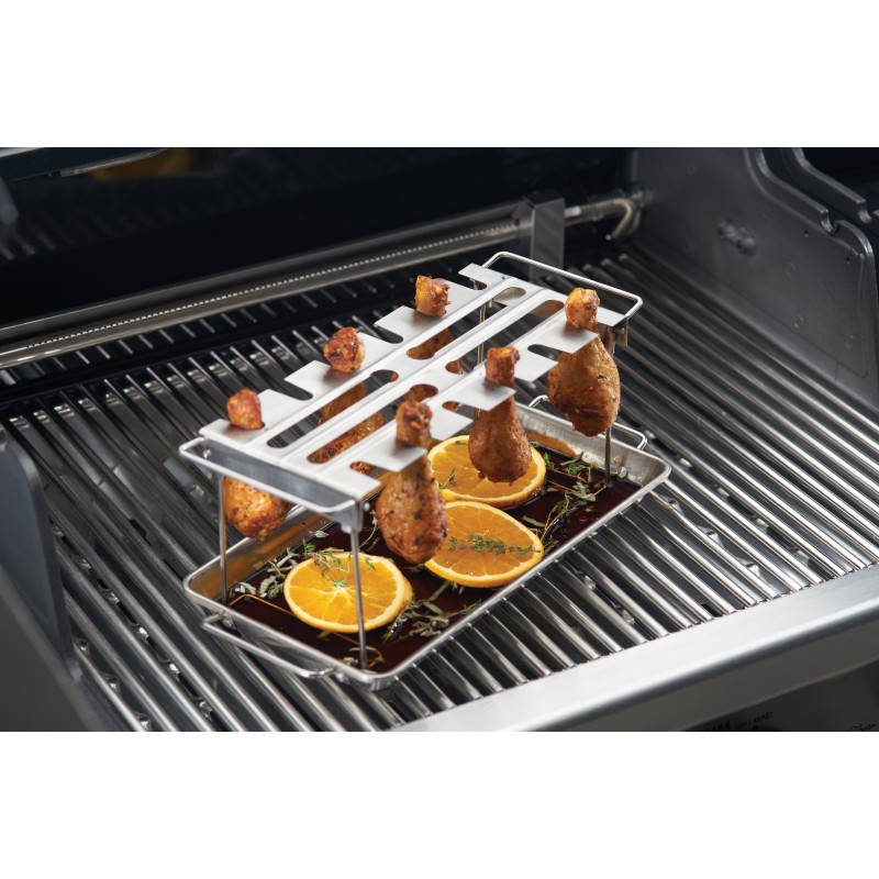Soporte para Alitas de Pollo