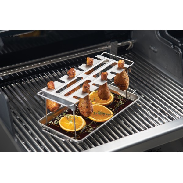 Soporte para Alitas de Pollo