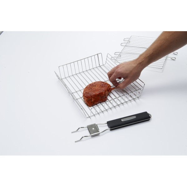 cesta pasa asar deluxe