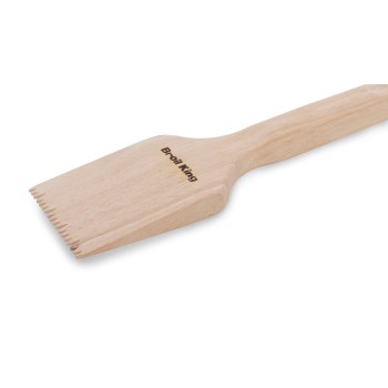 Rascador de Madera 2