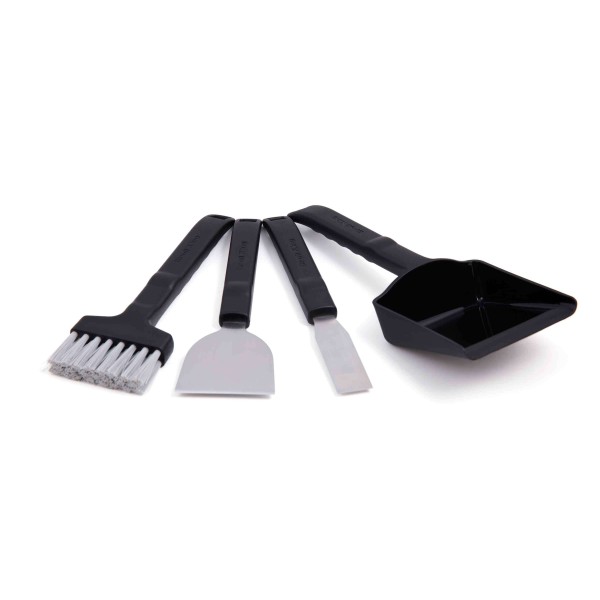 Kit de Limpieza de Pellet